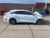 Kia Proceed 1.6 T-GDI 16V DCT Sloopvoertuig (2022, Wit)