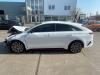 Kia Proceed 1.6 T-GDI 16V DCT Sloopvoertuig (2022, Wit)