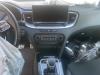 Kia Proceed 1.6 T-GDI 16V DCT Sloopvoertuig (2022, Wit)