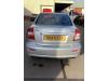 Suzuki SX4 1.6 16V VVT Comfort,Exclusive Sloopvoertuig (2008, Grijs)