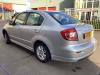 Suzuki SX4 1.6 16V VVT Comfort,Exclusive Sloopvoertuig (2008, Grijs)