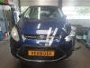 Ford C-Max 1.0 Ti-VCT EcoBoost 12V 125 Sloopvoertuig (2014, Blauw)