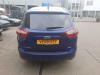 Ford C-Max 1.0 Ti-VCT EcoBoost 12V 125 Sloopvoertuig (2014, Blauw)