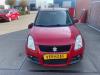 Suzuki Swift 1.6 Sport VVT 16V Sloopvoertuig (2008, Rood)