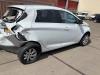 Renault Zoé 46kW Sloopvoertuig (2013, Wit)