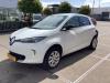 Renault Zoé 46kW Sloopvoertuig (2013, Wit)
