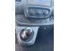 Opel Vivaro 1.6 CDTI 95 Euro 6 Sloopvoertuig (2017, Wit)