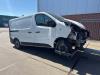 Opel Vivaro 1.6 CDTI 95 Euro 6 Sloopvoertuig (2017, Wit)