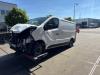Opel Vivaro 1.6 CDTI 95 Euro 6 Sloopvoertuig (2017, Wit)