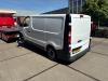 Opel Vivaro 1.6 CDTI 95 Euro 6 Sloopvoertuig (2017, Wit)