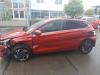 Hyundai i20 1.0 T-GDI 100 Mild Hybrid 48V 12V Sloopvoertuig (2023, Rood)