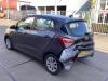 Hyundai i10 1.0 12V Sloopvoertuig (2016, Grijs)
