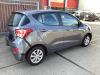 Hyundai i10 1.0 12V Sloopvoertuig (2016, Grijs)
