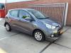 Hyundai i10 1.0 12V Sloopvoertuig (2016, Grijs)