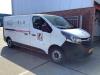 Opel Vivaro 1.6 CDTI BiTurbo 120 Sloopvoertuig (2016, Wit)