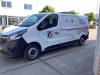 Opel Vivaro 1.6 CDTI BiTurbo 120 Sloopvoertuig (2016, Wit)