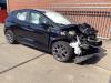 Ford Fiesta 7 1.0 EcoBoost 12V Hybrid 125 Sloopvoertuig (2022, Zwart)