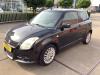 Suzuki Swift 1.6 Sport VVT 16V Sloopvoertuig (2007, Zwart)
