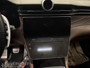 Maserati Grecale 2.0 GT MHEV Q4 16V Sloopvoertuig (2022, Wit)