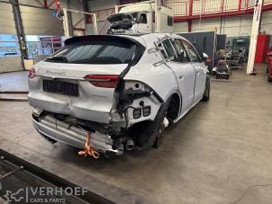 Maserati Grecale 2.0 GT MHEV Q4 16V Sloopvoertuig (2022, Wit)
