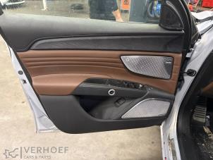 Maserati Grecale 2.0 GT MHEV Q4 16V Sloopvoertuig (2022, Wit)