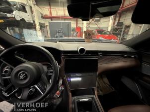 Maserati Grecale 2.0 GT MHEV Q4 16V Sloopvoertuig (2022, Wit)