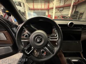Maserati Grecale 2.0 GT MHEV Q4 16V Sloopvoertuig (2022, Wit)