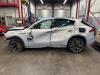 Maserati Grecale 2.0 GT MHEV Q4 16V Sloopvoertuig (2022, Wit)
