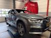 Audi A3 Limousine 2.0 TDI 16V Sloopvoertuig (2016, Grijs)