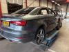Audi A3 Limousine 2.0 TDI 16V Sloopvoertuig (2016, Grijs)