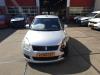 Suzuki Swift 1.3 VVT 16V Sloopvoertuig (2009, Grijs)