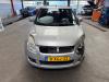 Suzuki Swift 1.3 VVT 16V Sloopvoertuig (2009, Grijs)