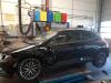 Volkswagen Scirocco 2.0 TSI 16V Sloopvoertuig (2009, Zwart)