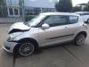 Suzuki Swift 1.2 16V Sloopvoertuig (2011, Grijs)