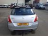 Suzuki Swift 1.2 16V Sloopvoertuig (2011, Grijs)