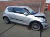 Suzuki Swift 1.2 16V Sloopvoertuig (2011, Grijs)
