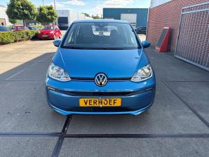 Volkswagen Up! e-Up!  (Sloop)