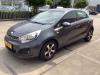 Sloopauto Kia Rio uit 2015
