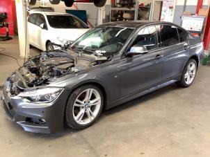 BMW 3 serie 318d 2.0 16V  (Sloop)