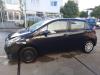 Toyota Yaris III 1.0 12V VVT-i Sloopvoertuig (2015, Zwart)