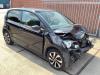 Volkswagen Up! e-Up! Sloopvoertuig (2021, Zwart)