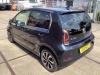 Volkswagen Up! e-Up! Sloopvoertuig (2021, Zwart)