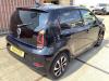 Volkswagen Up! e-Up! Sloopvoertuig (2021, Zwart)