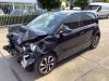 Volkswagen Up! e-Up! Sloopvoertuig (2021, Zwart)