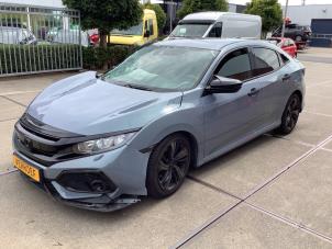 Honda Civic 1.0i VTEC Turbo 12V  (Sloop)
