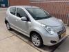 Suzuki Alto 1.0 12V Sloopvoertuig (2010, Grijs)