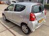 Suzuki Alto 1.0 12V Sloopvoertuig (2010, Grijs)