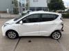Hyundai i10 1.0 12V Sloopvoertuig (2020, Wit)