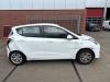 Hyundai i10 1.0 12V Sloopvoertuig (2020, Wit)