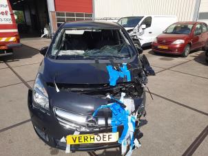 Opel Meriva 1.4 Turbo 16V ecoFLEX  (Sloop)